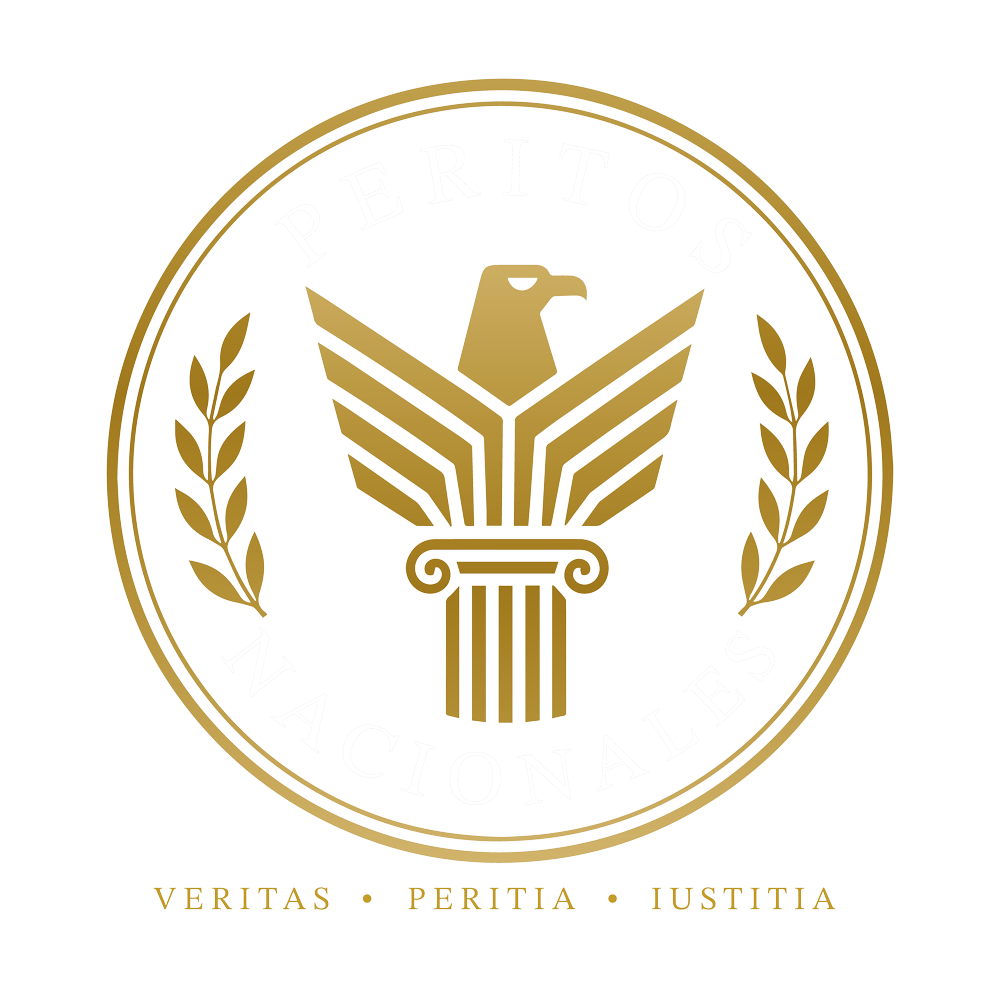 Peritos Nacionales logo